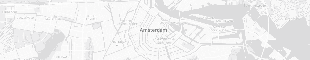 Carte de Amsterdam