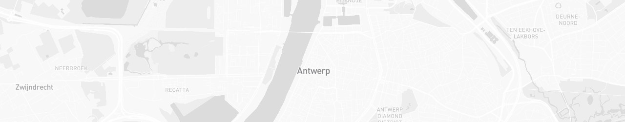 Carte de Anvers