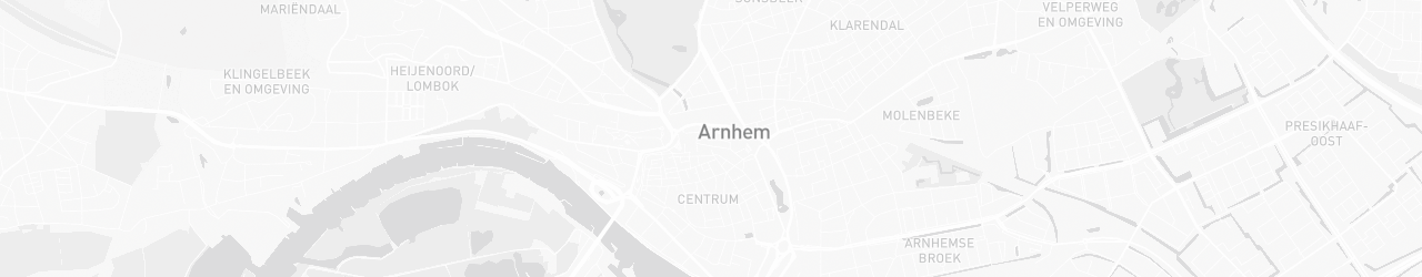 Map of Arnhem