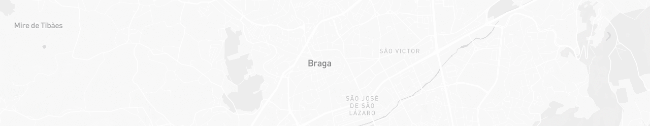 Map of Braga