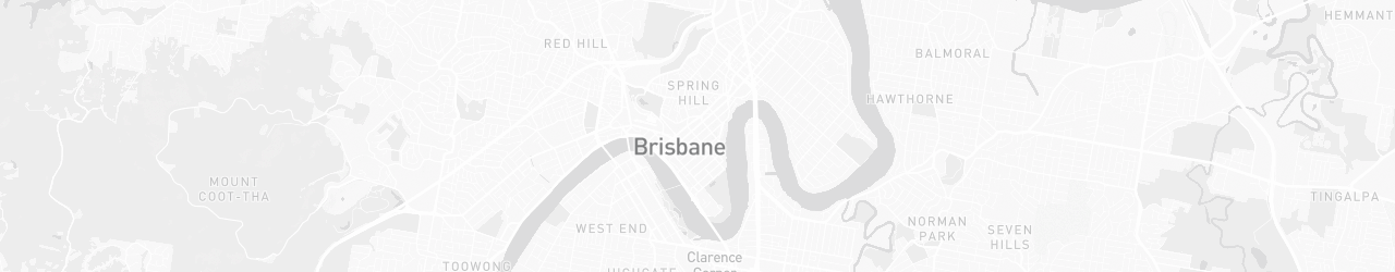 Carte de Brisbane