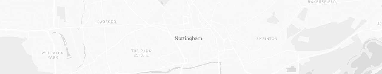 Carte de Nottingham