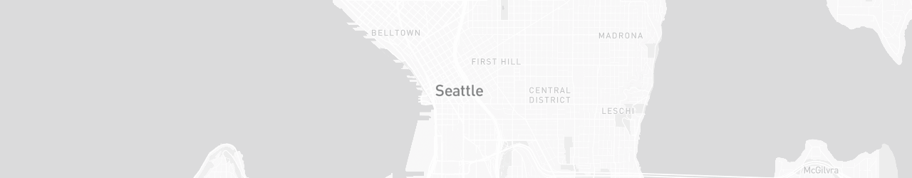 Map of Seattle