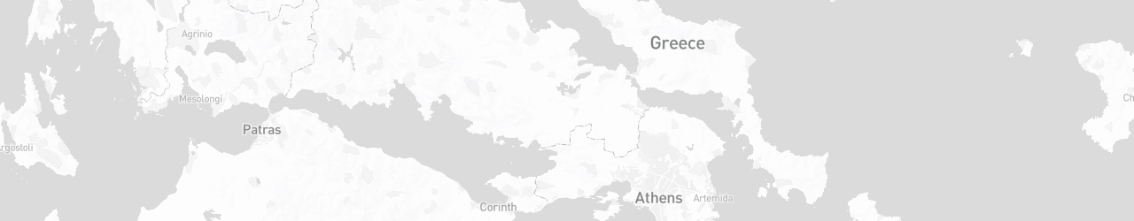 Map of Greece