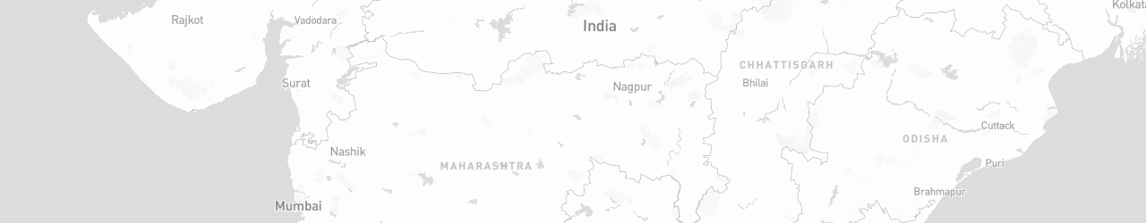 Map of India
